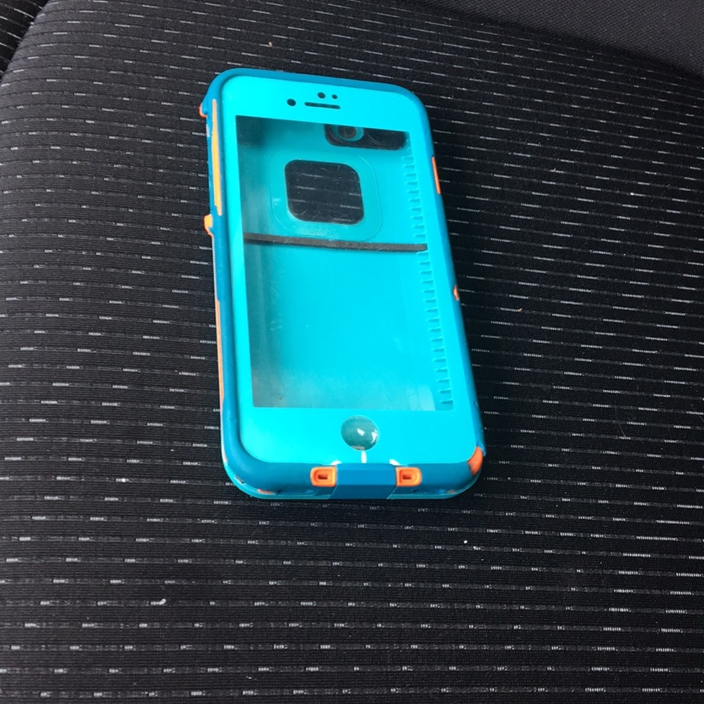 Lifeproof iPhone 7 phone case